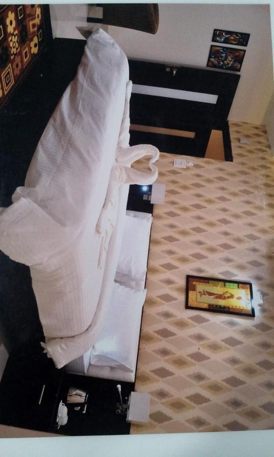 Hotel Bellevue , Gwalior Eksteriør bilde