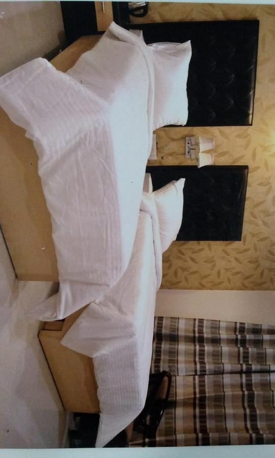 Hotel Bellevue , Gwalior Eksteriør bilde